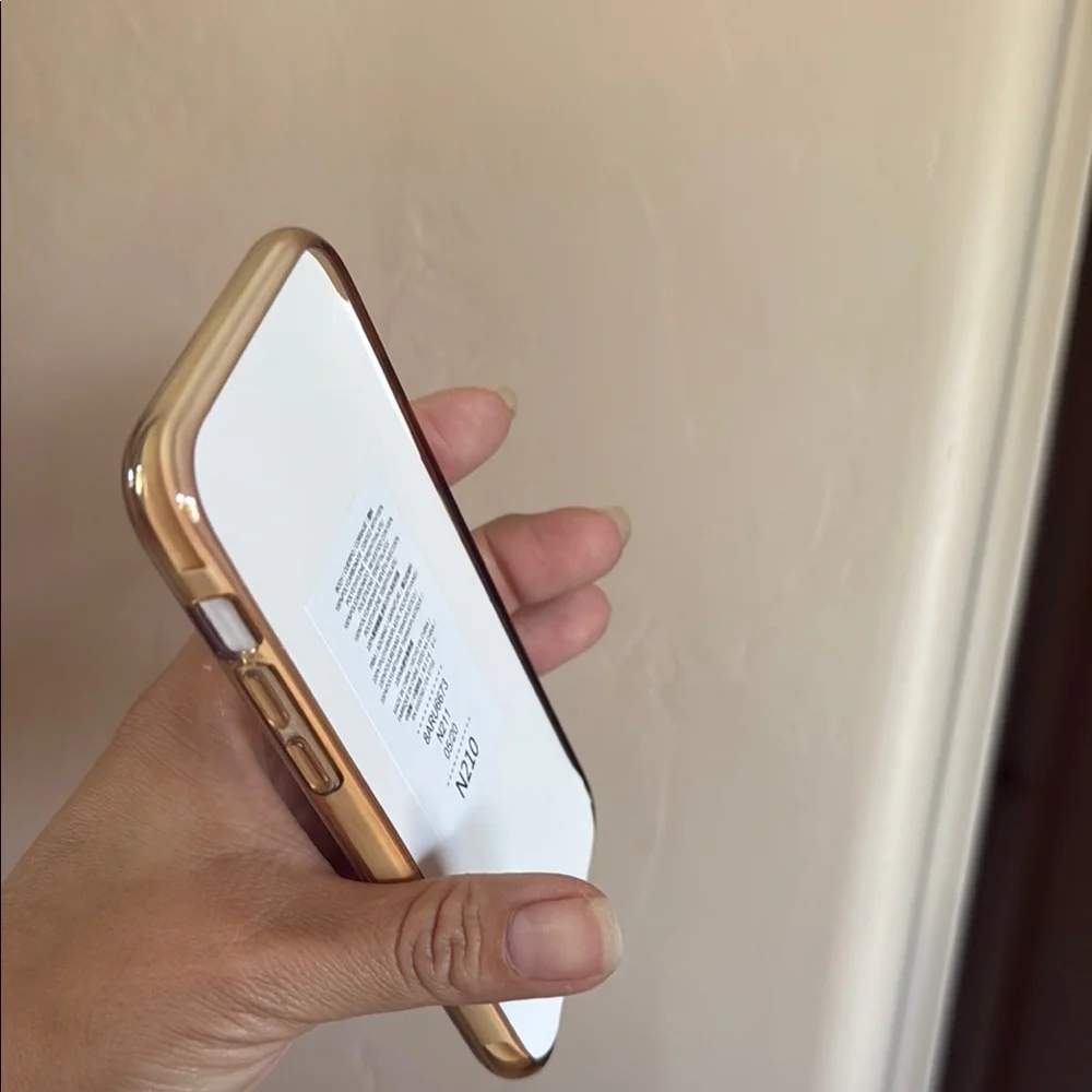 Kate Spade Minnie Mouse iPhone 11 Pro Case ♥️ ♠️